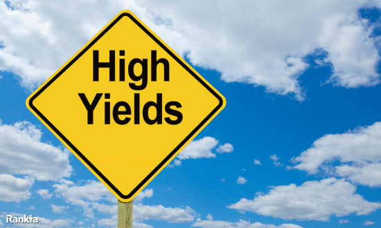 Yüksek getiri (high yield)