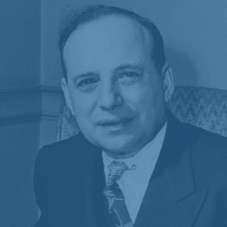 Benjamin Graham Kimdir?