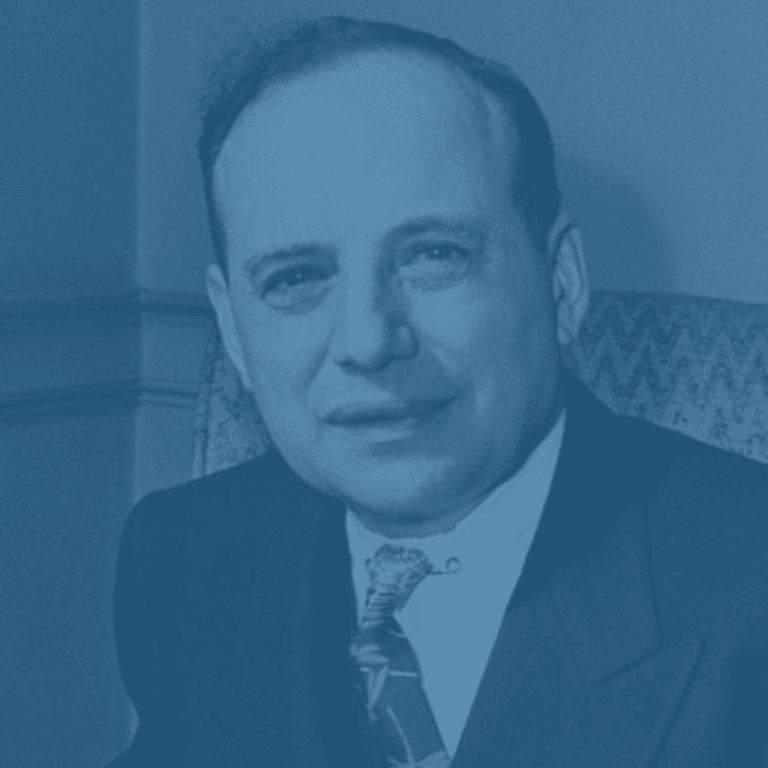 Benjamin Graham Kimdir?