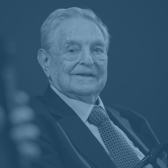 George Soros kimdir?