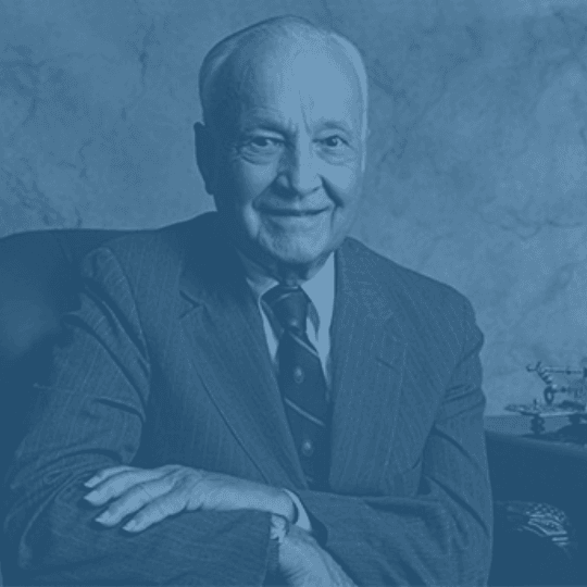 John Templeton Kimdir?