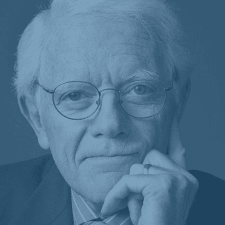 Peter Lynch Kimdir?