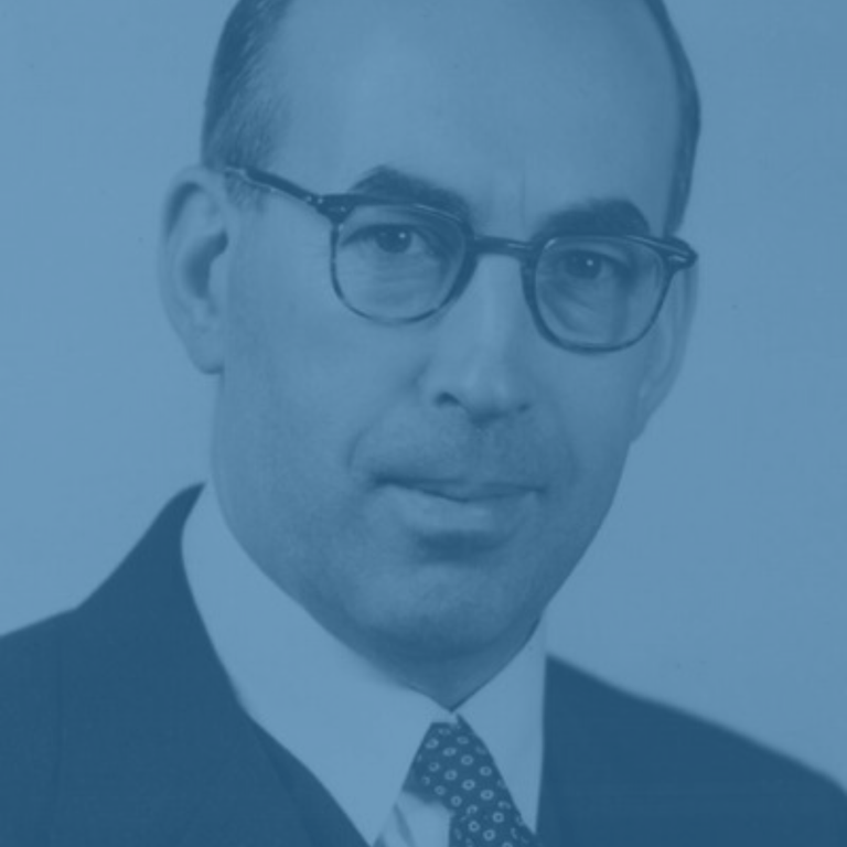 Philip Arthur Fisher Kimdir?