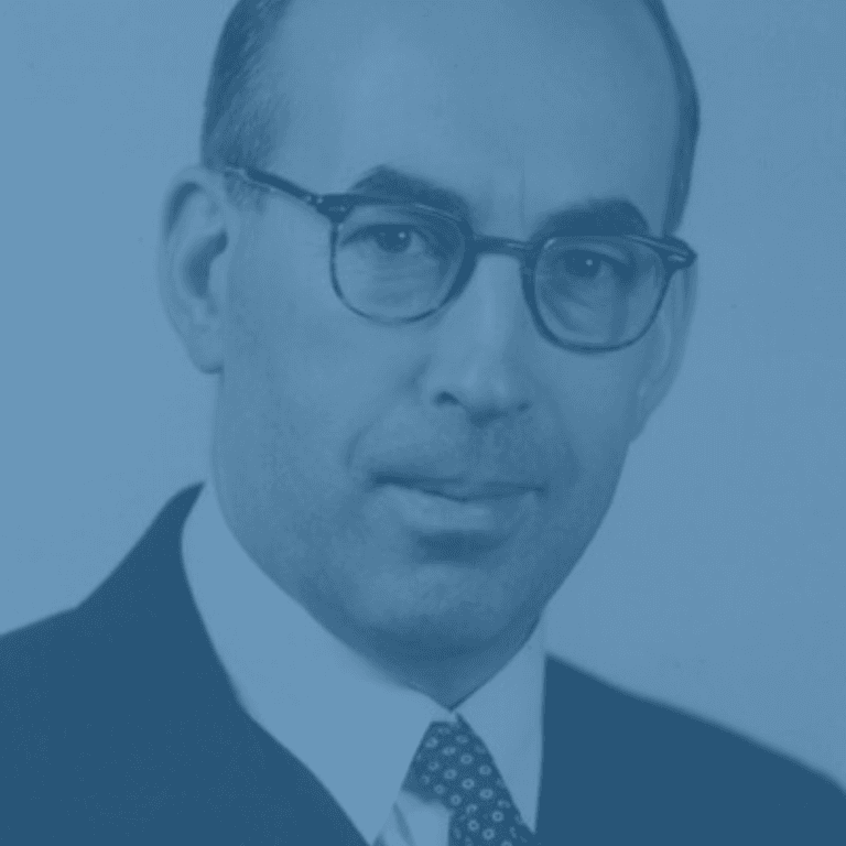 Philip Arthur Fisher Kimdir?