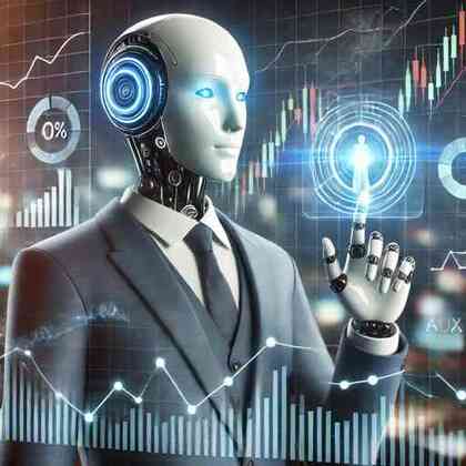 Robo Danışmanların kökeni