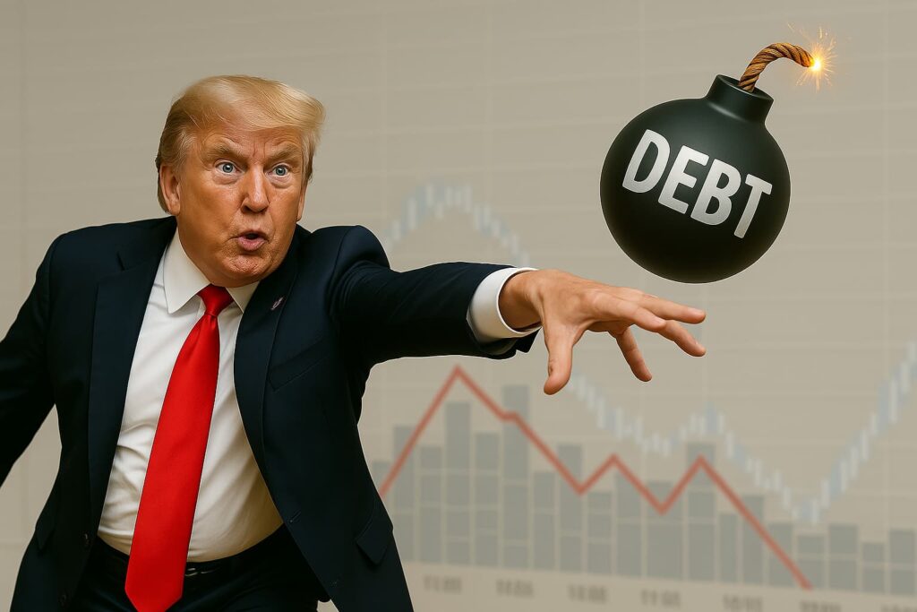 Trump’ın yeni gümrük vergileri