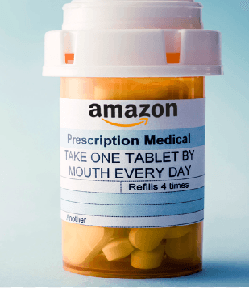 Aamazon Online Eczane