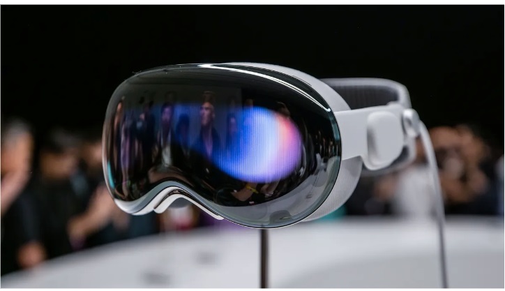 Apple Vision Pro
