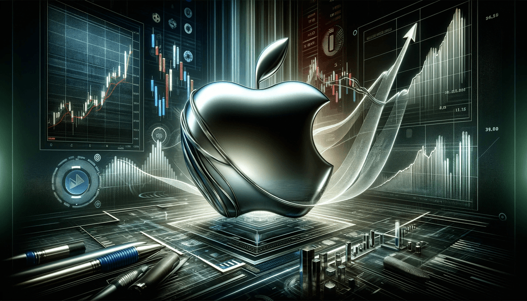 Apple hisse