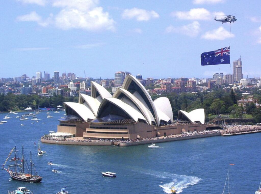 Avustralya'da Yatırım: Hisse Senetleri, ETF'ler ve Yatırım Fonları