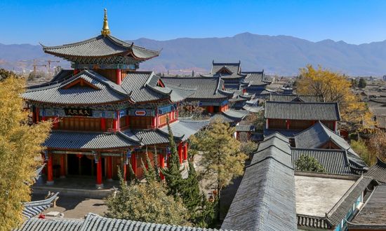 Çin Hisse senetleri