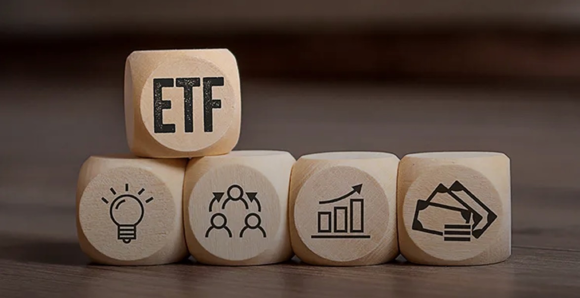 Yatırım için en iyi ETF'ler