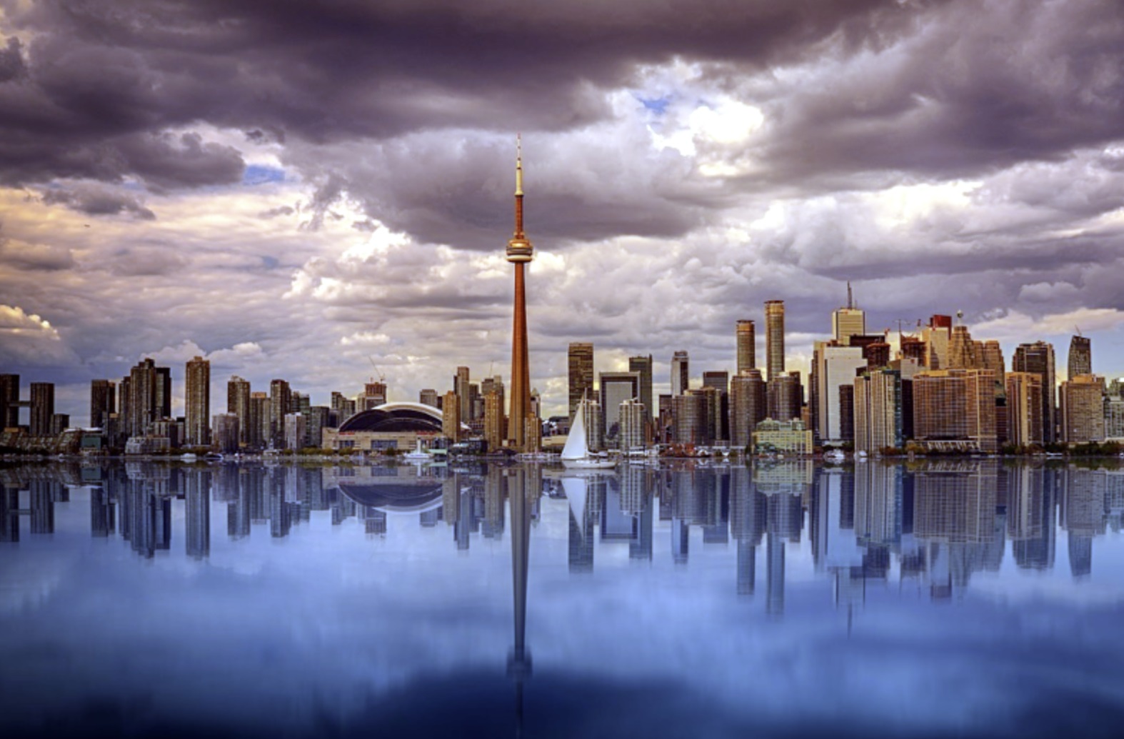 Kanada'da hangi borsalar var?