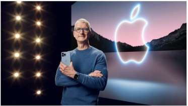 Tim Cook