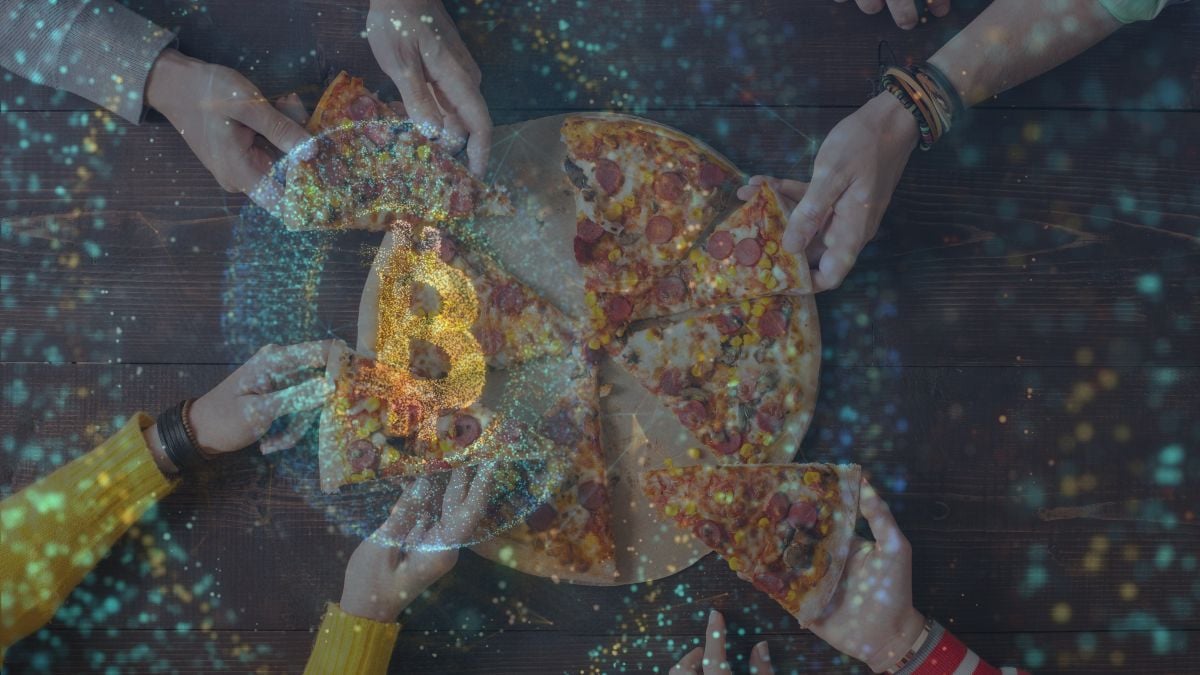 Bitcoin Pizza day ne zaman?