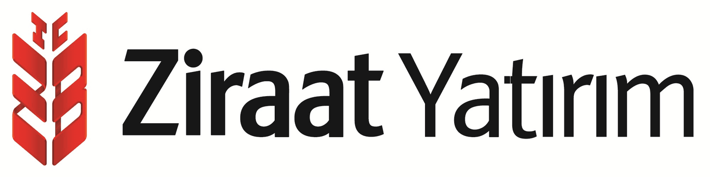 ziraat yatırım logo