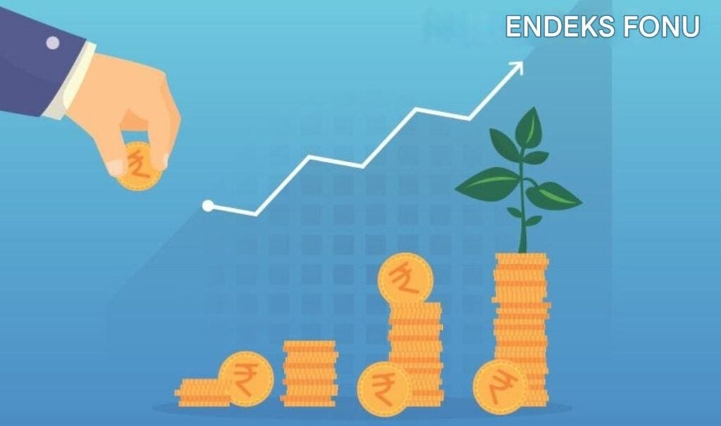 Endekse yatırım yapılır mı? - En İyi endeks Fonlar