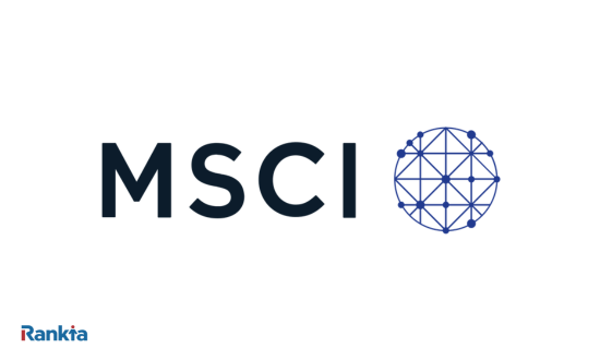 MSCI World Endeksi