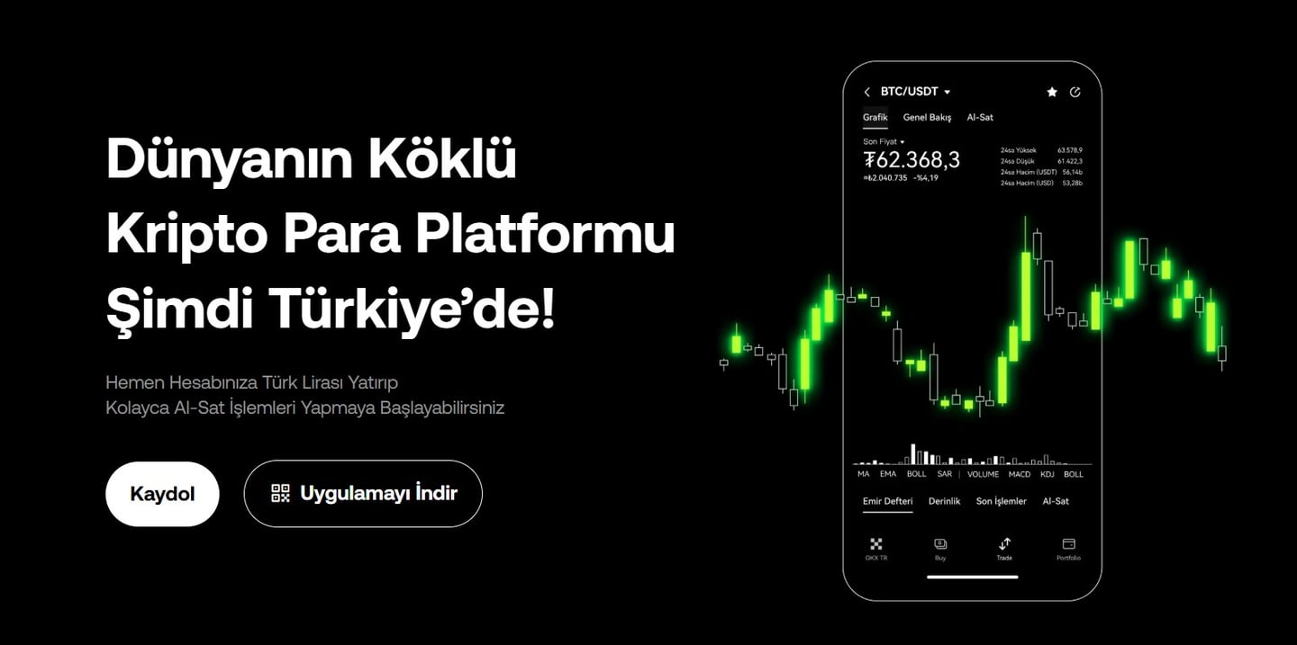 OKX nedir?