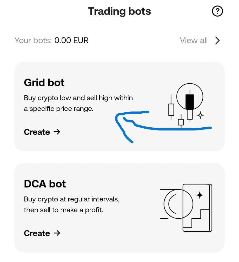 OKX Grind Bot