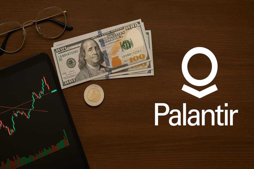 Palantir hissesi nasıl alınır?