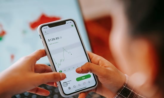 Price Action (Fiyat Hareketi) Nedir?
