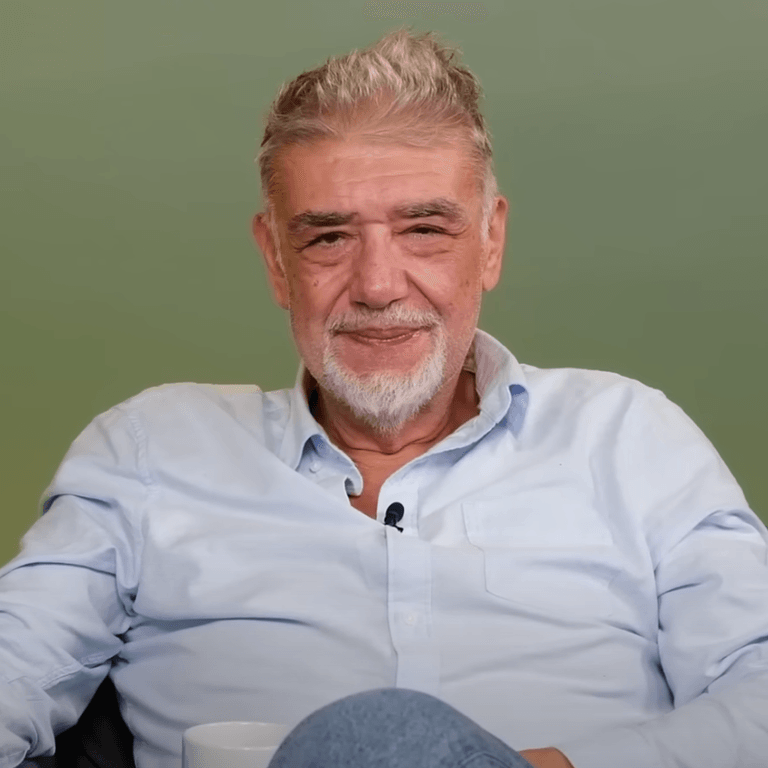 Atilla Yeşilada