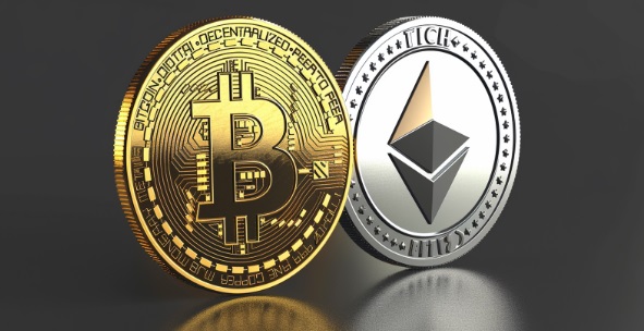 Bitcoin ve Ethereum arasındaki fark nedir?