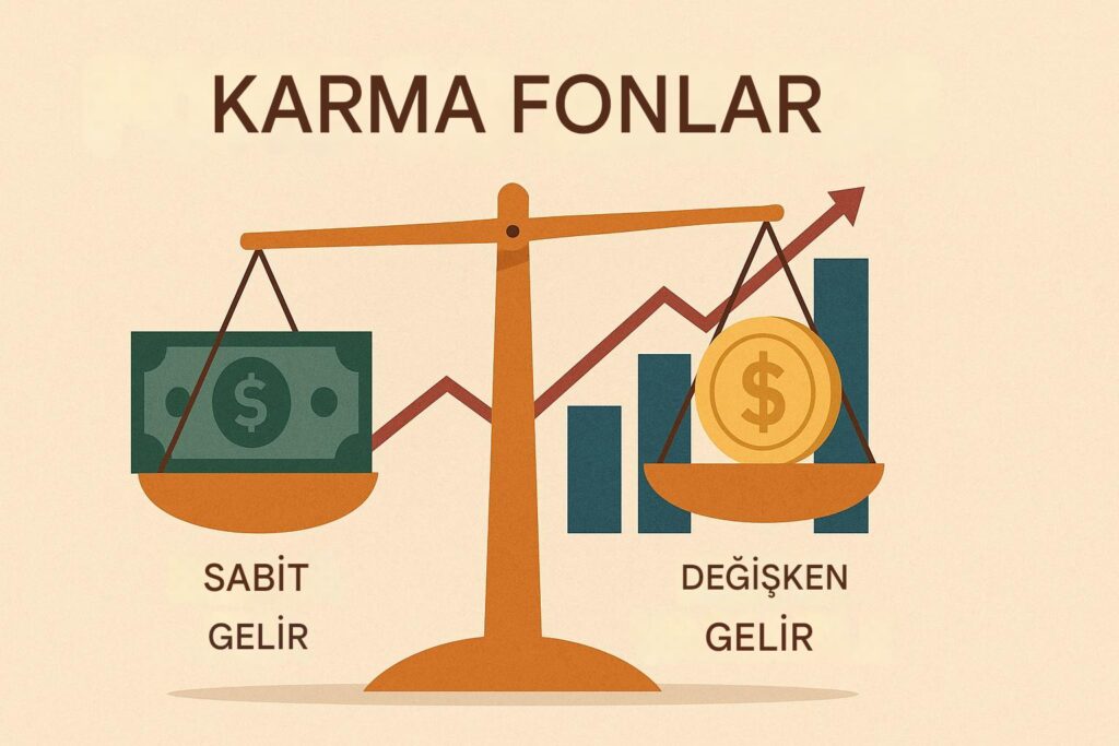 Karma fonlar nelerdir?