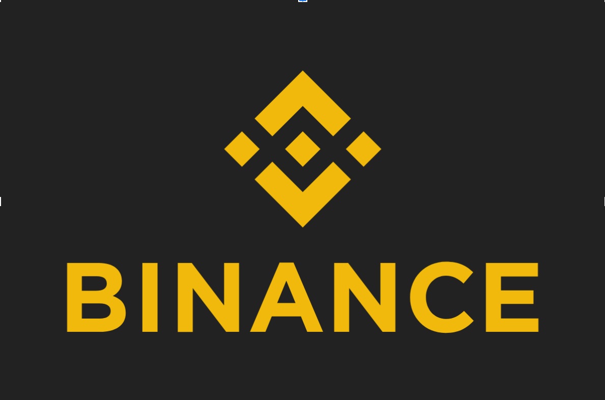 Binance logo