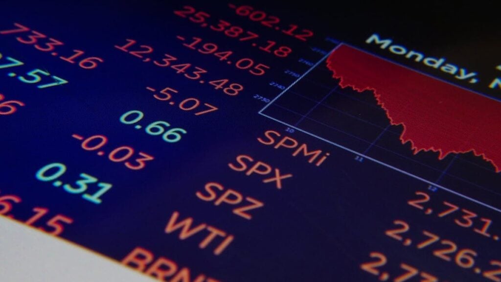 Russell 2000 hangi borsalarda var? - Russell 2000 hangi ülkenin?
