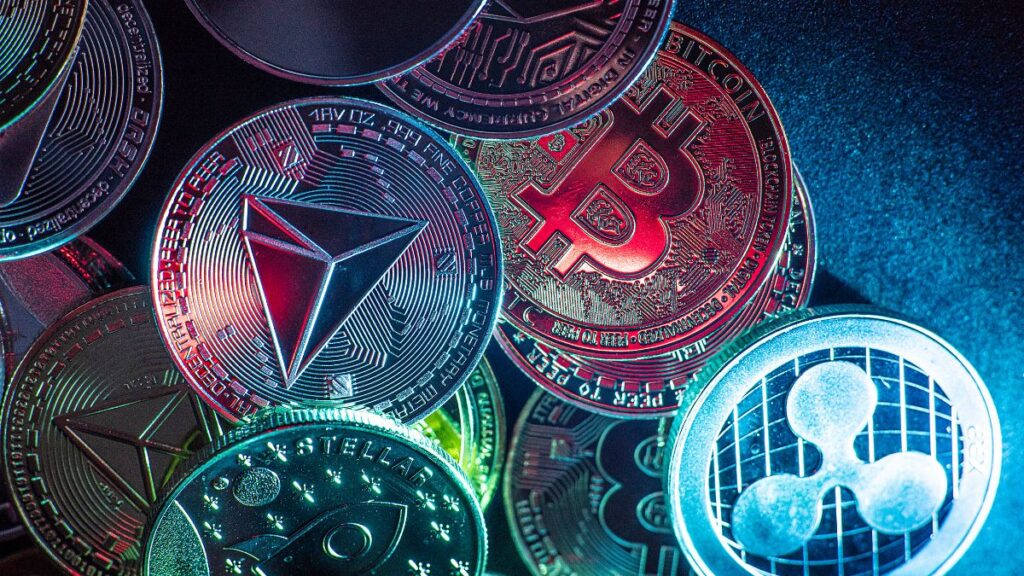 Coin ve token arasındaki fark nedir?