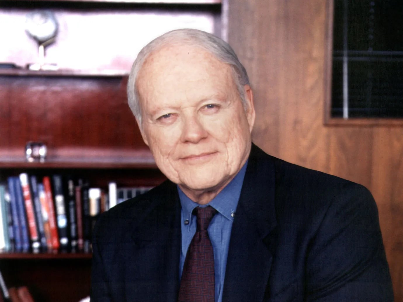 William J. O'Neil