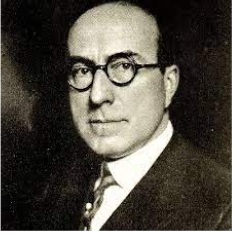 Richard Wyckoff Kimdir?