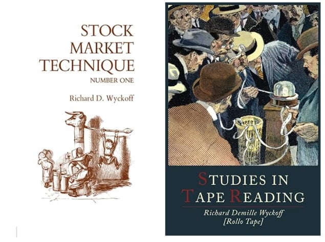 Stock Market Technique