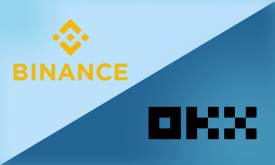 binance vs okx