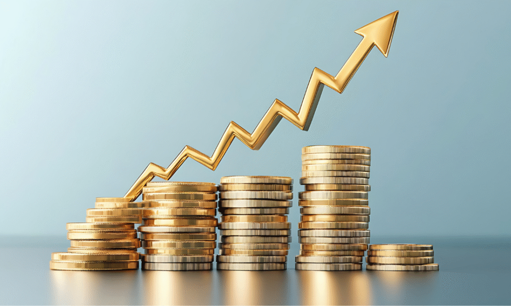 Bedelsiz Sermaye Artırımı Nedir?