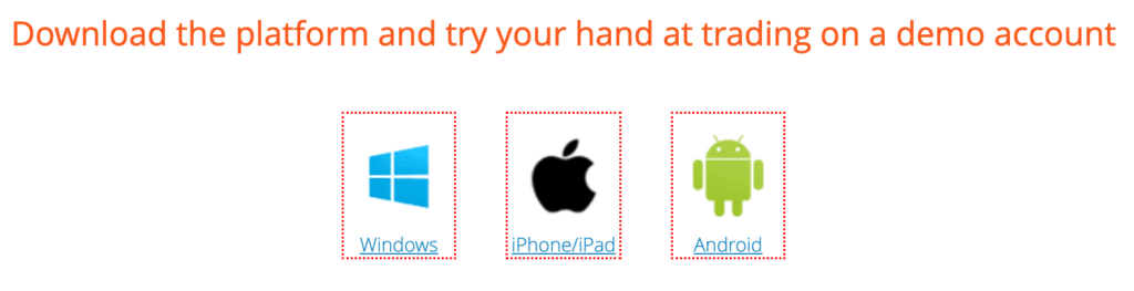 metatrader 4 demo hesap