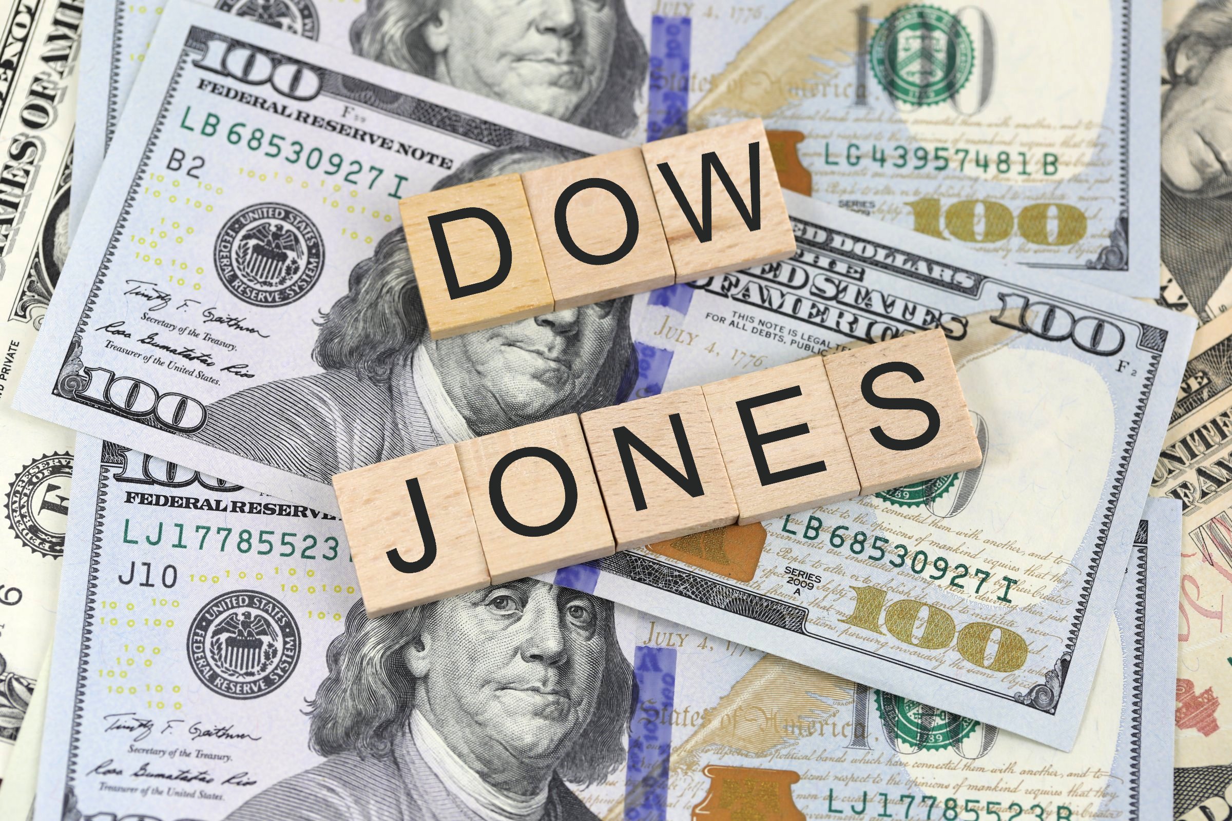 Dow Jones'un En İyi ve En Kötü Hisseleri Rankia Finansal Topluluk